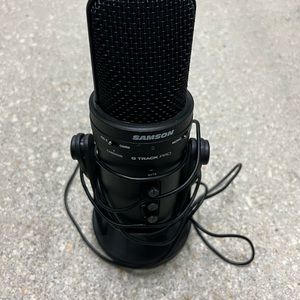 SAMSON TRACK PRO